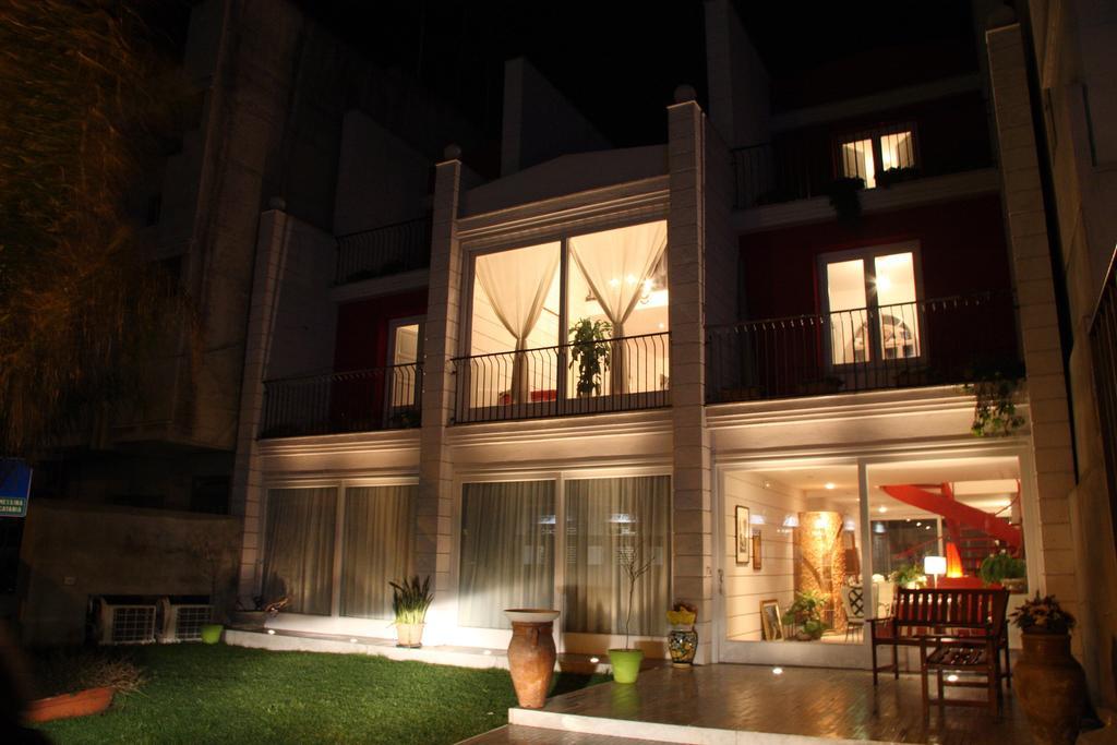 Casa Del Vento Bed & Breakfast Roccalumera Exterior photo