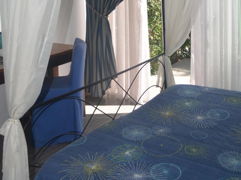 Casa Del Vento Bed & Breakfast Roccalumera Exterior photo